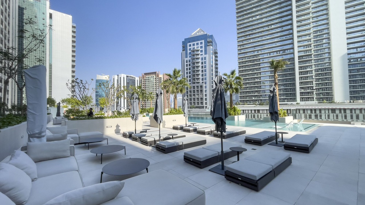 Photo of Outdoor in Downtown Dubai