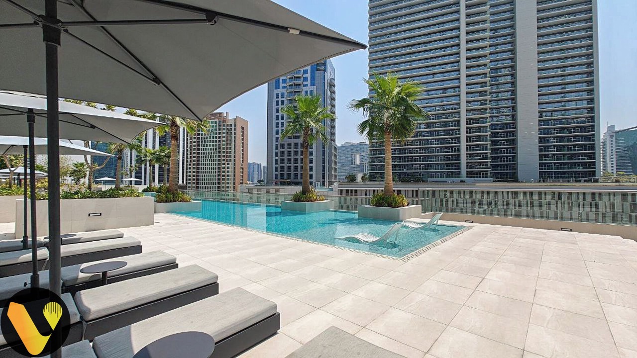 Photo of Outdoor in Downtown Dubai
