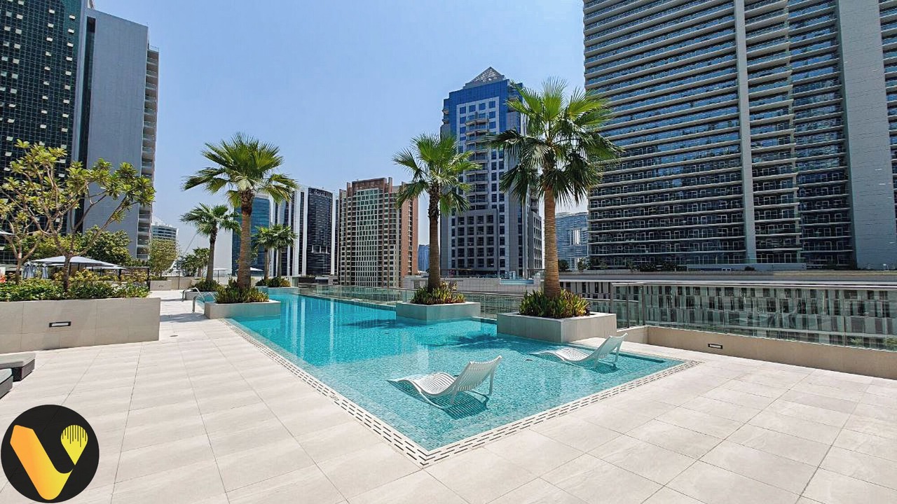 Photo of Outdoor in Downtown Dubai