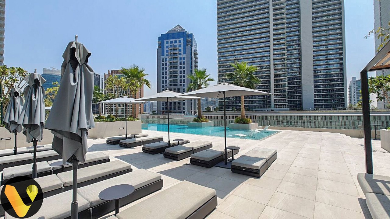 Photo of Outdoor in Downtown Dubai