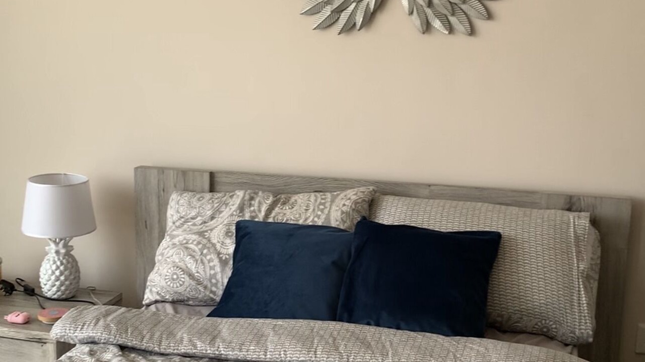 Photo of Bedroom in Dubai