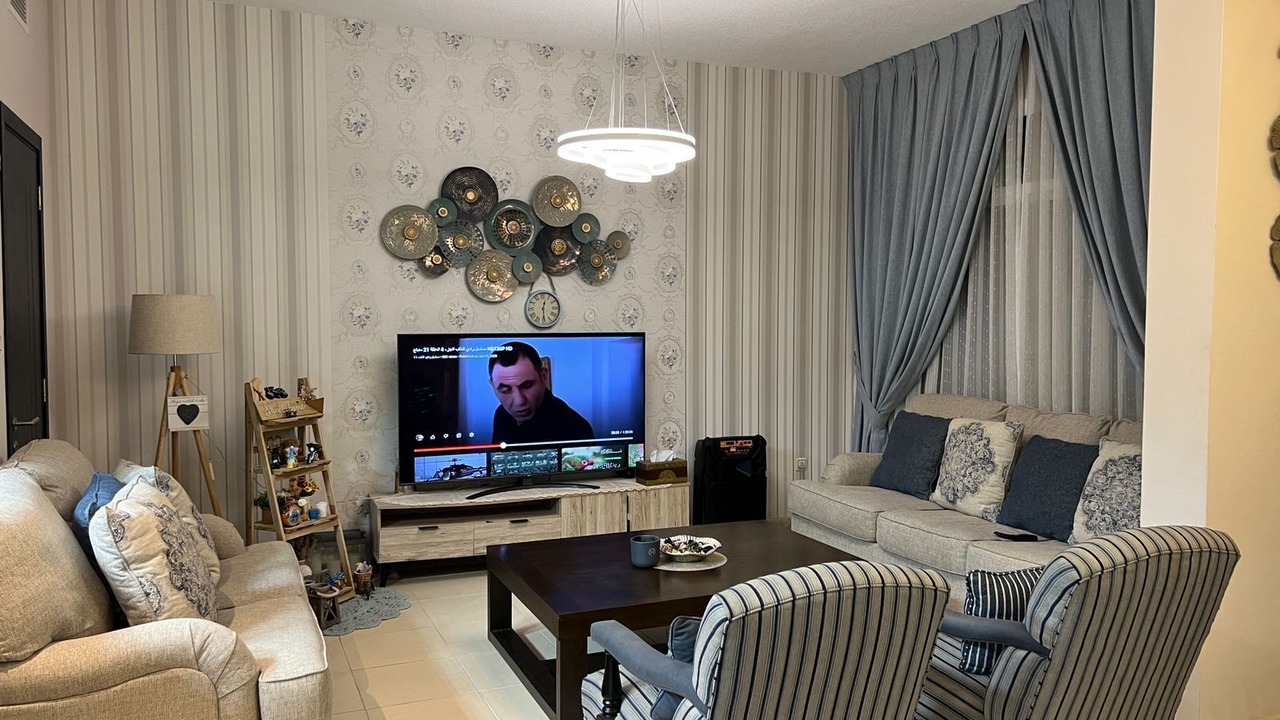 Photo of Livingroom in Dubai