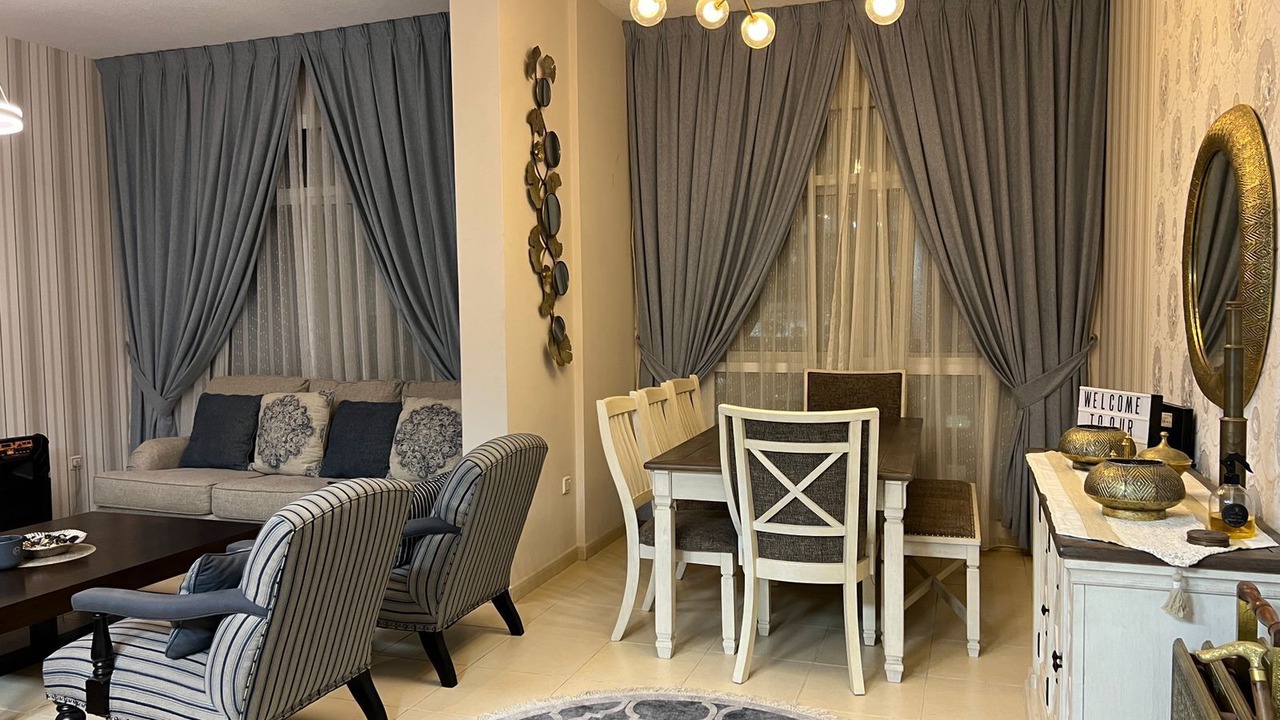 Photo of Livingroom in Dubai