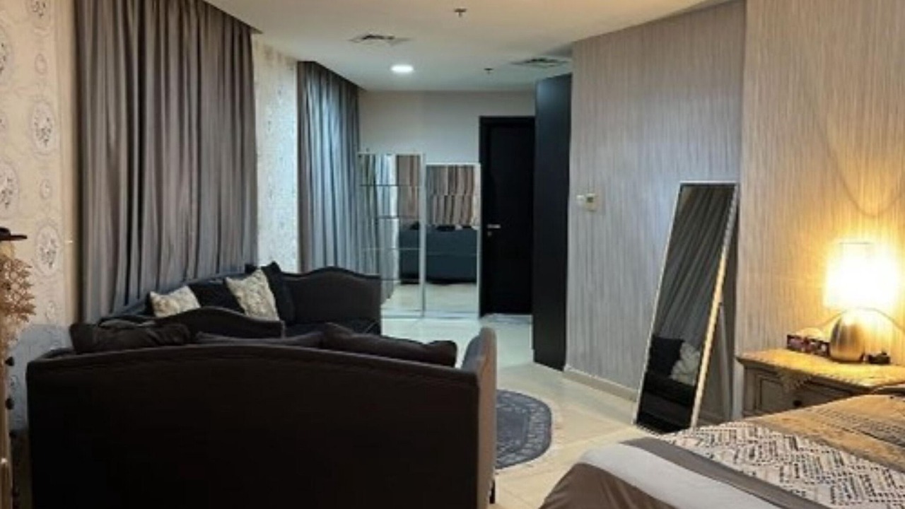Photo of Bedroom in Dubai
