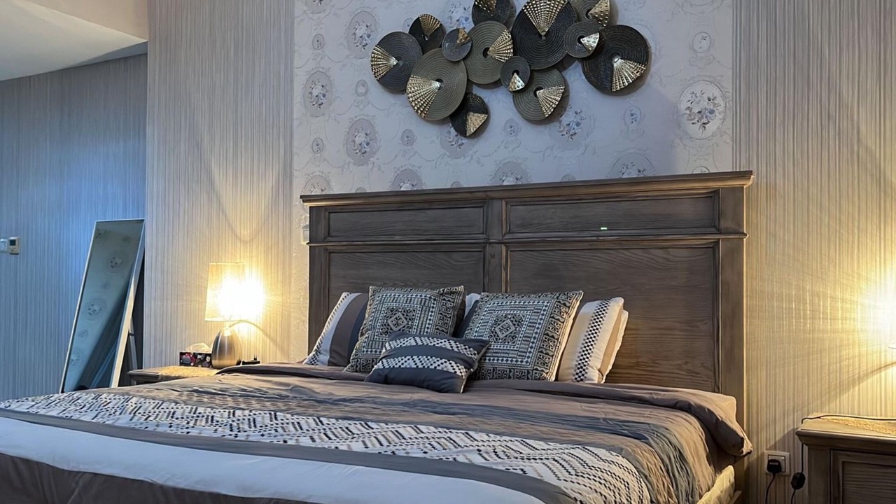 Photo of Bedroom in Dubai