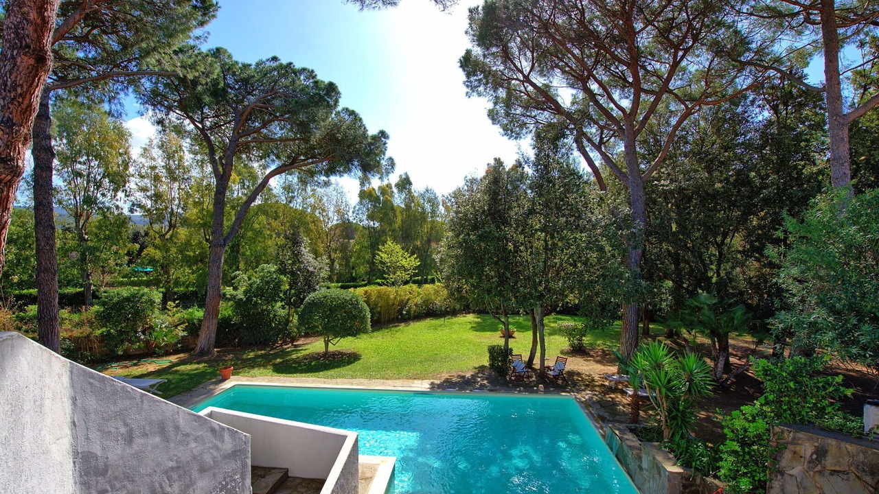 Photo of Outdoor in Roccamare