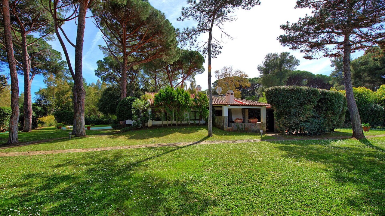 Photo of Outdoor in Roccamare
