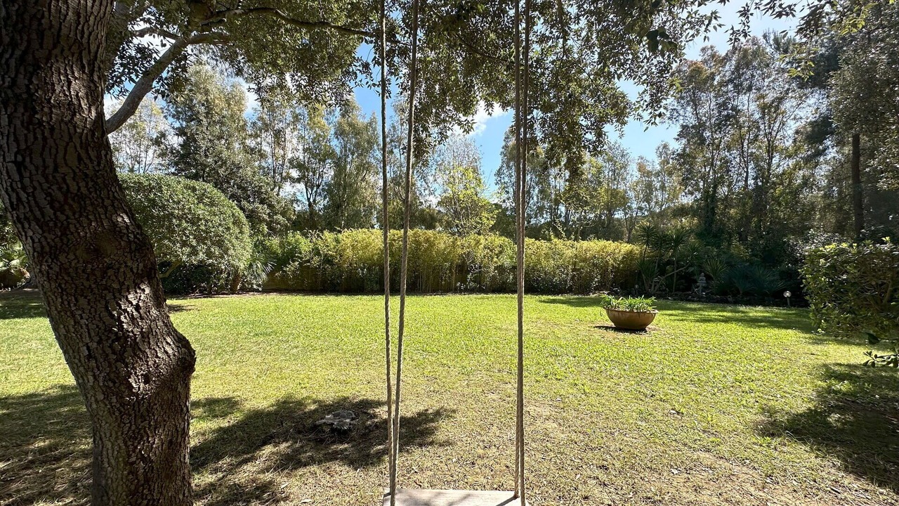 Photo of Outdoor in Roccamare