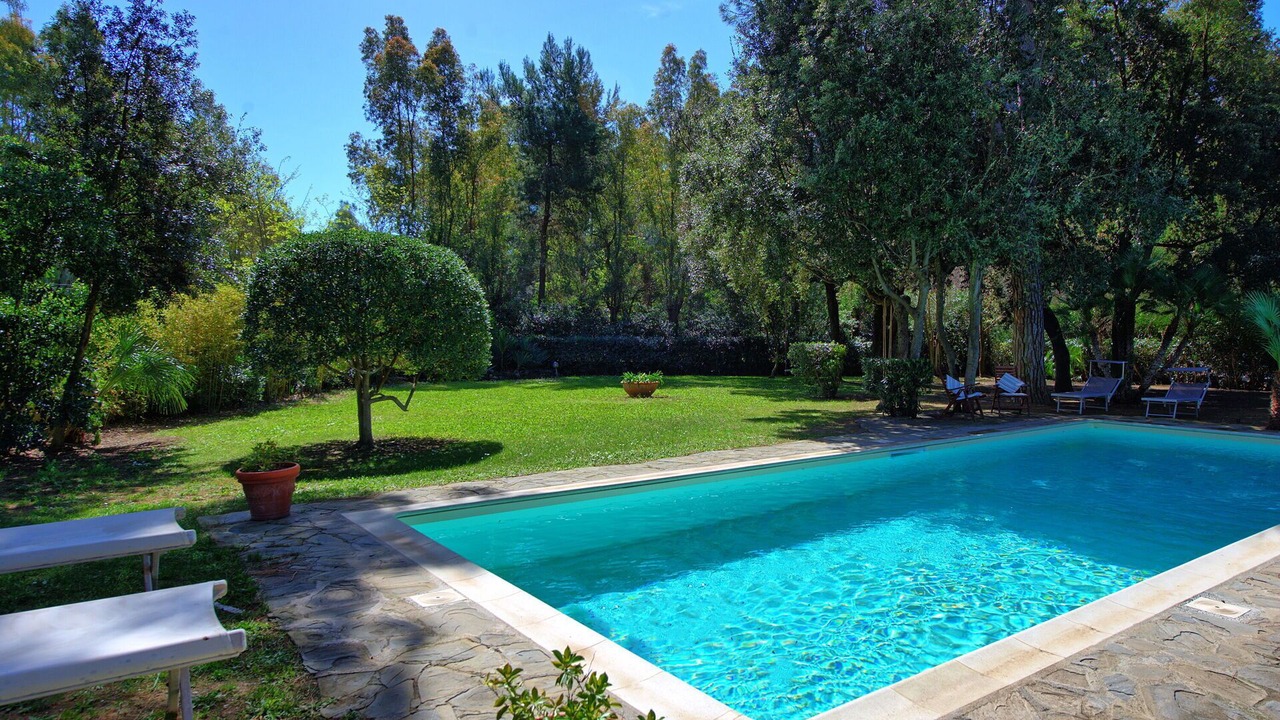 Photo of Outdoor in Roccamare