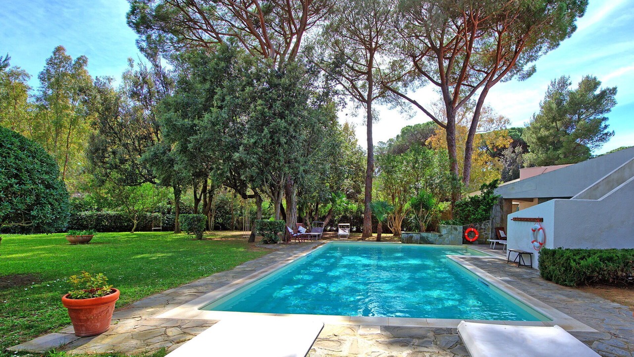 Photo of Outdoor in Roccamare