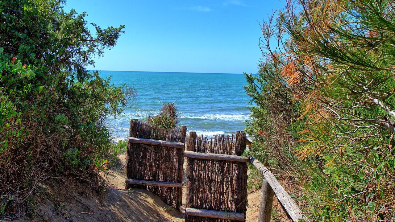 Photo of Outdoor in Roccamare