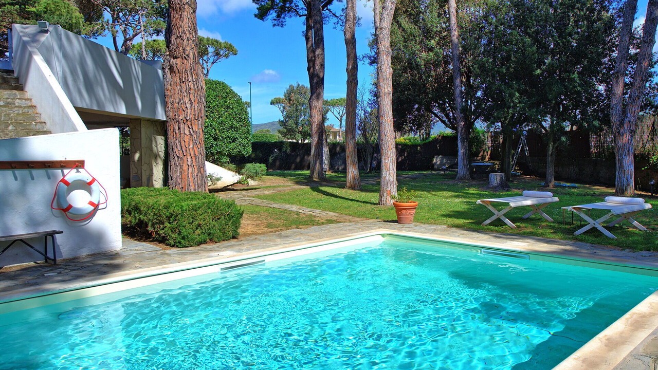 Photo of Outdoor in Roccamare