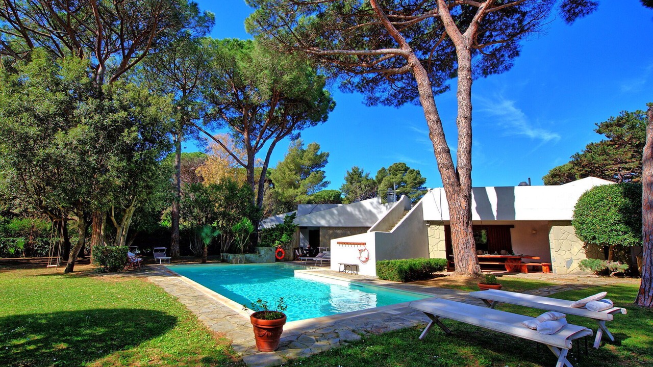 Photo of Outdoor in Roccamare