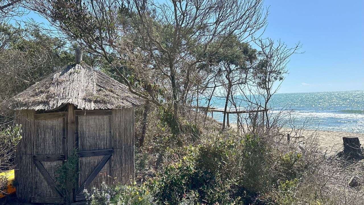Photo of Outdoor in Roccamare