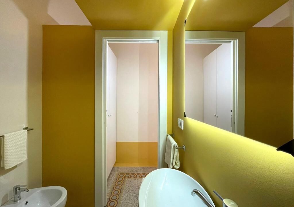 Photo of Bathroom in Isola del Liri