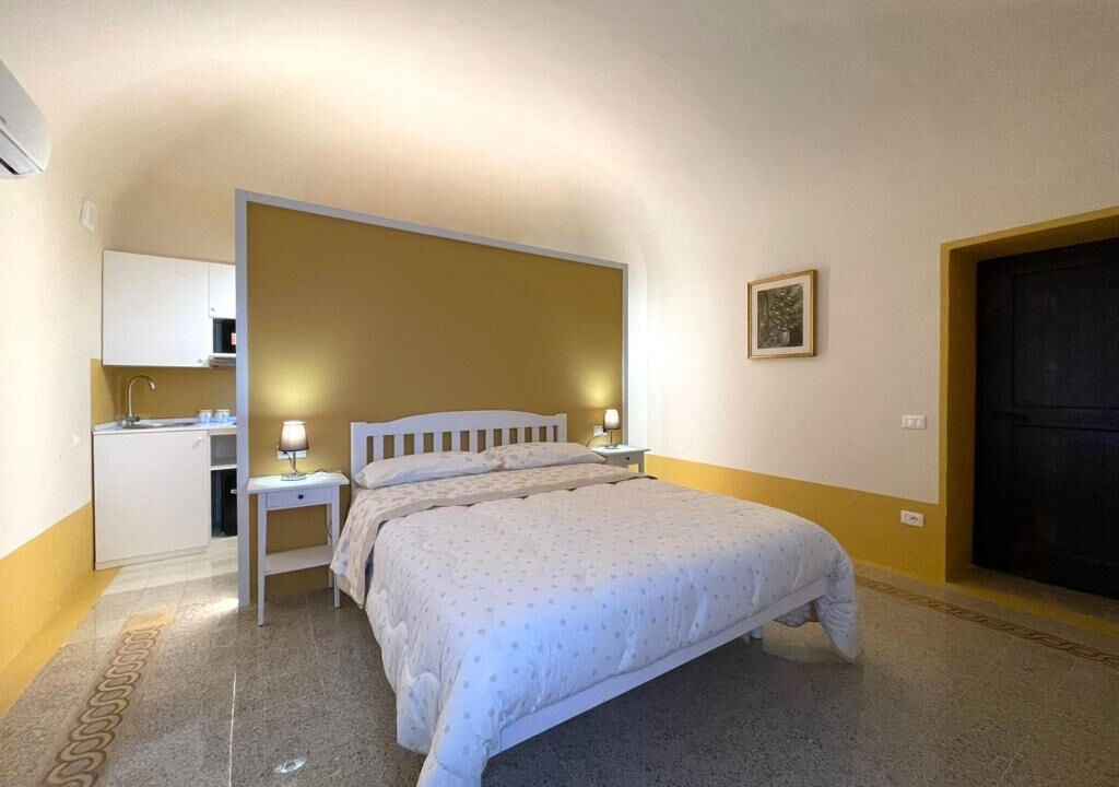 Photo of Bedroom in Isola del Liri
