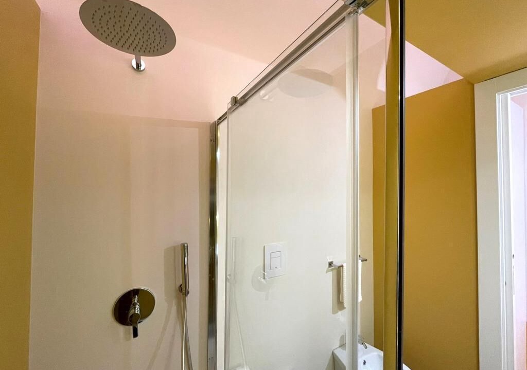 Photo of Bathroom in Isola del Liri