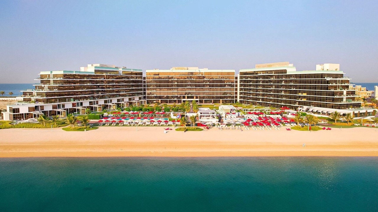 Photo of Others in Palm Jumeirah