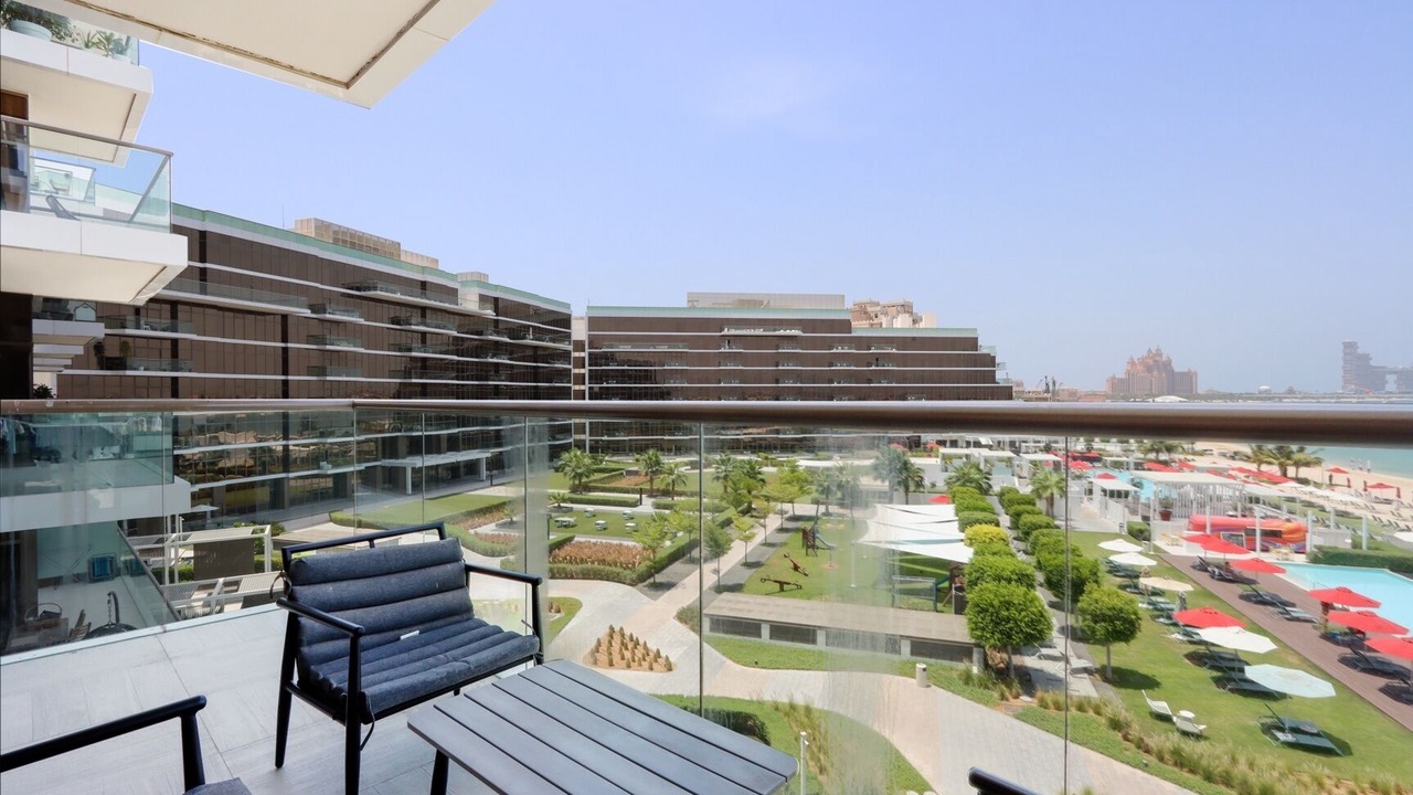 Photo of Outdoor in Palm Jumeirah
