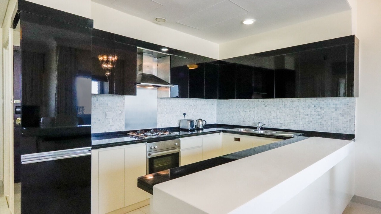 Photo of Kitchen in Bur Dubai