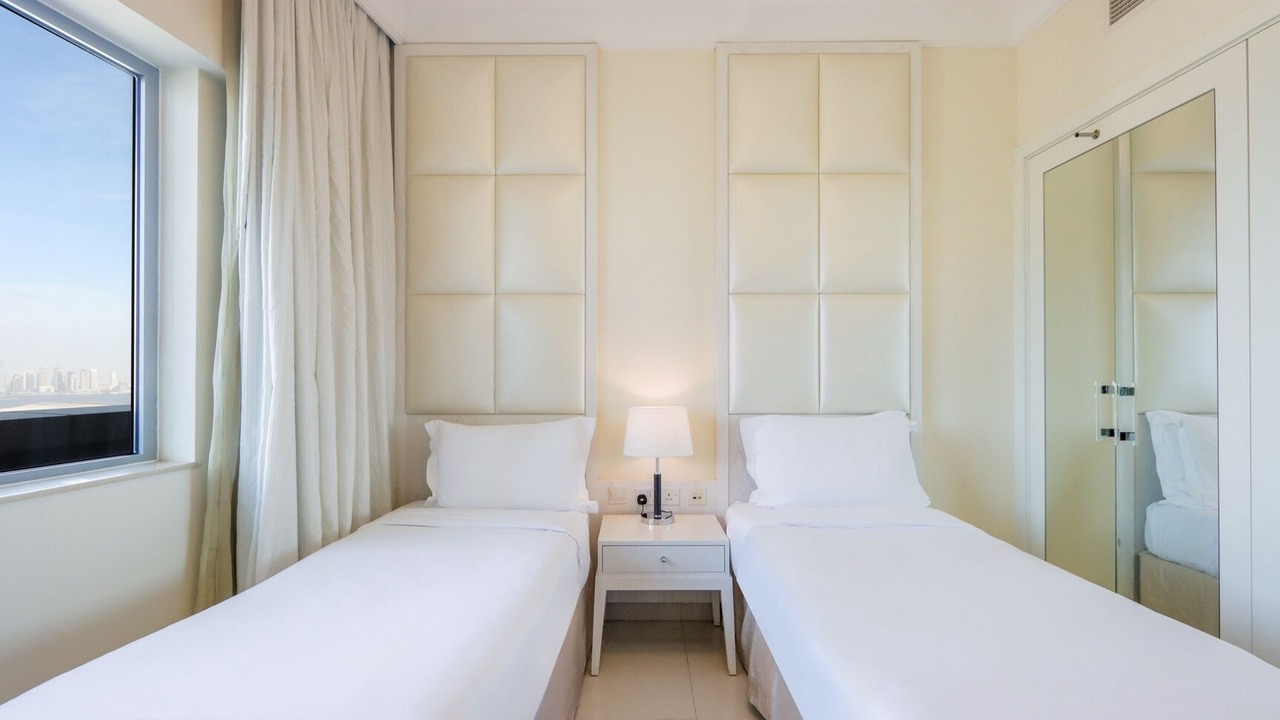 Photo of Bedroom in Bur Dubai