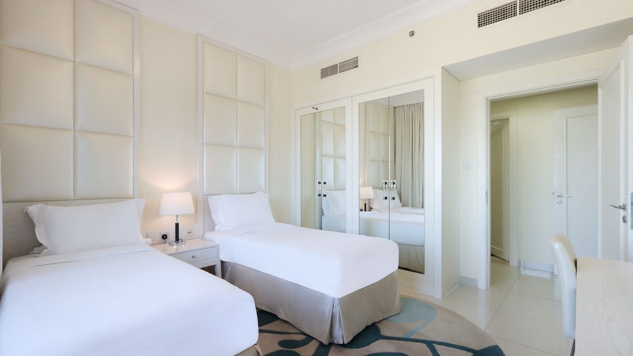 Photo of Bedroom in Bur Dubai