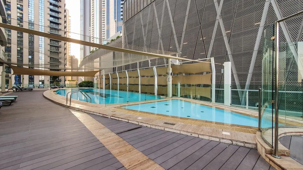 Photo of Outdoor in Bur Dubai