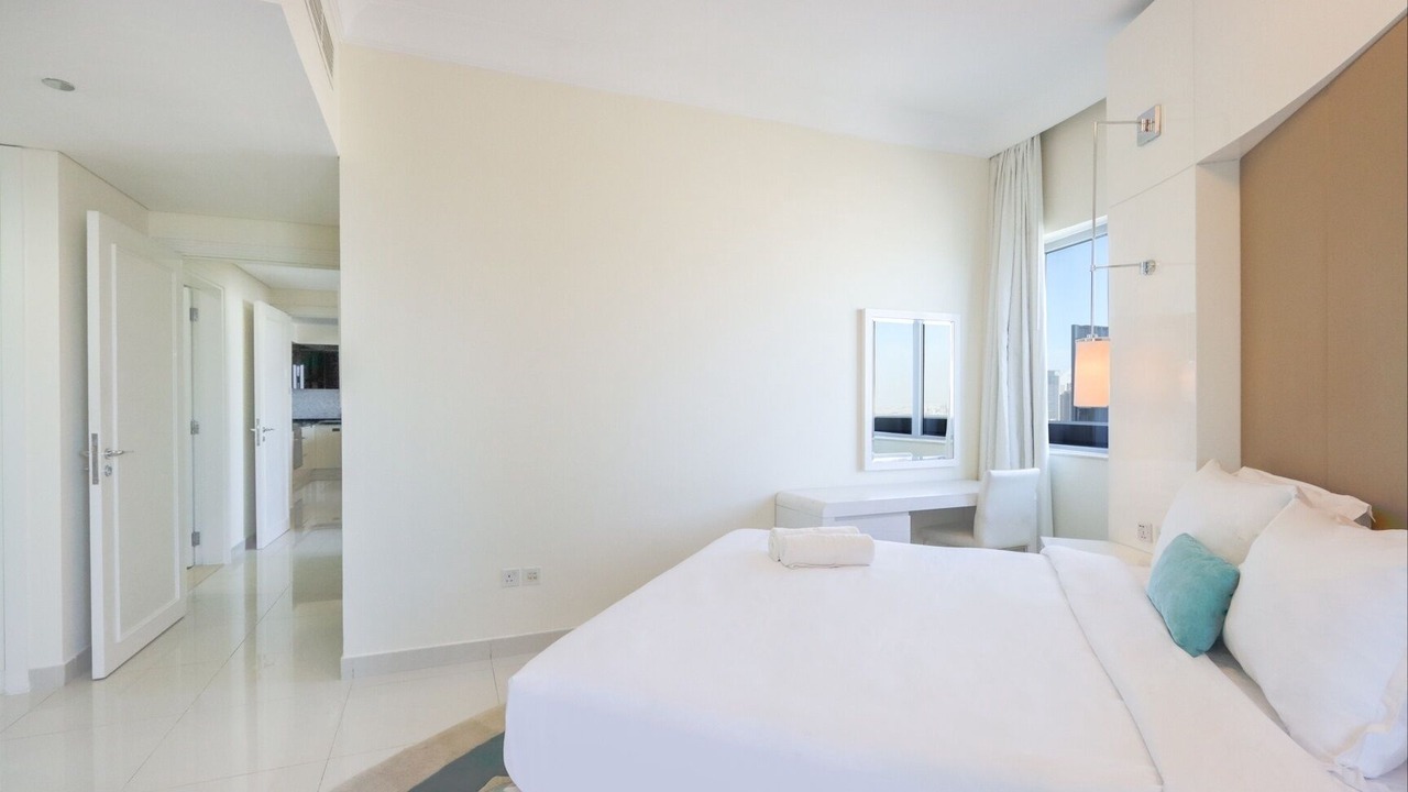 Photo of Bedroom in Bur Dubai
