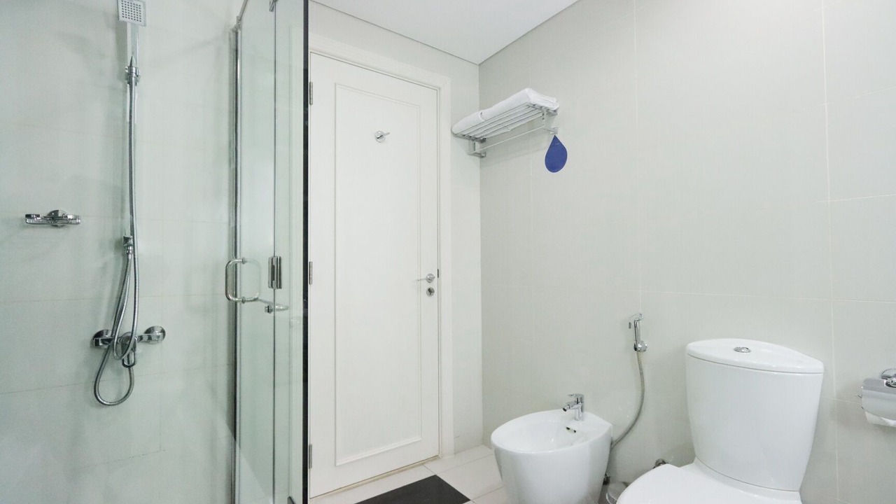Photo of Bathroom in Bur Dubai