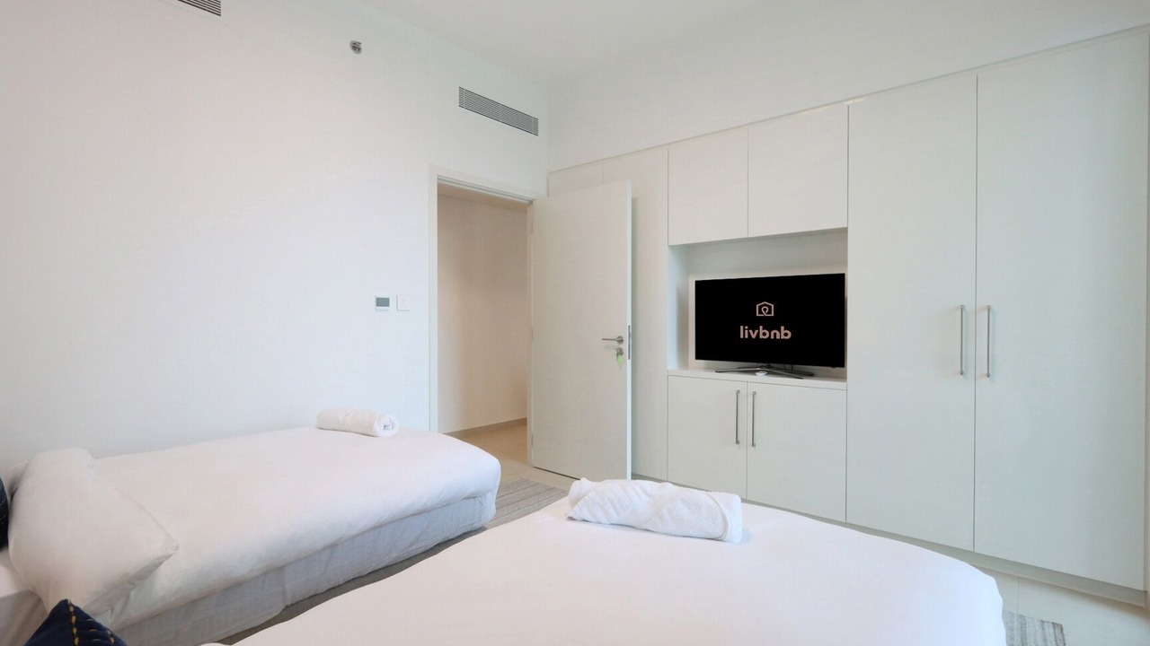 Photo of Bedroom in Trade Center