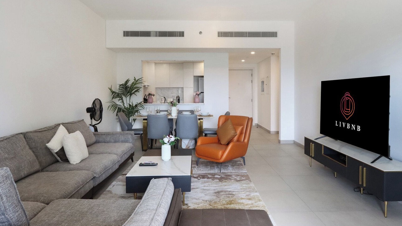 Photo of Livingroom in Umm Suqeim 3