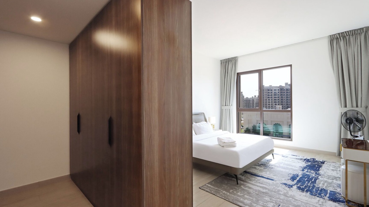Photo of Bedroom in Umm Suqeim 3