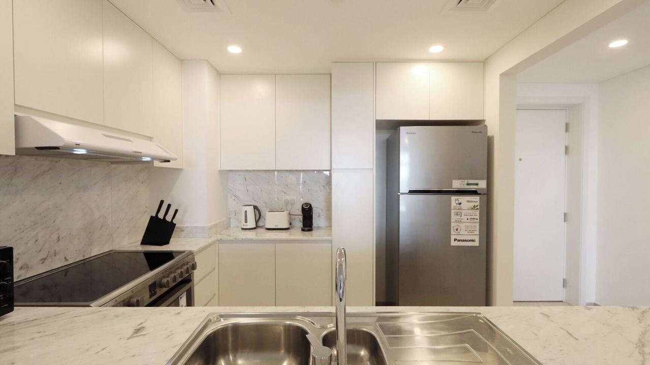 Photo of Kitchen in Umm Suqeim 3