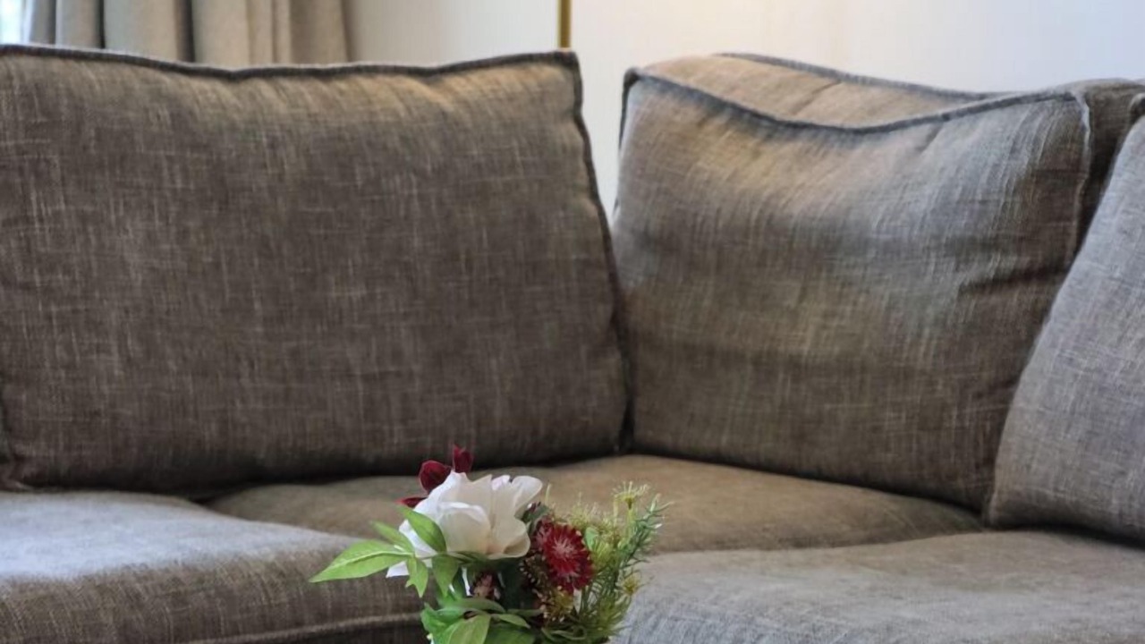 Photo of Livingroom in Umm Suqeim 3