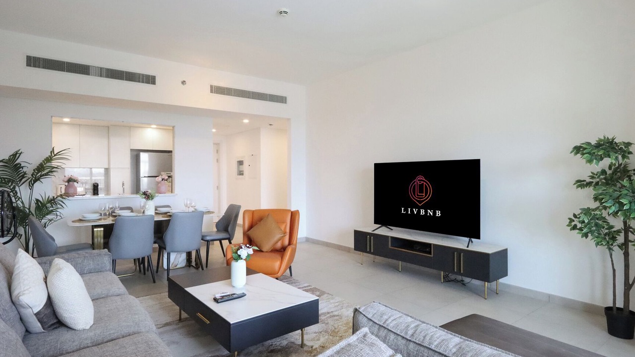 Photo of Livingroom in Umm Suqeim 3