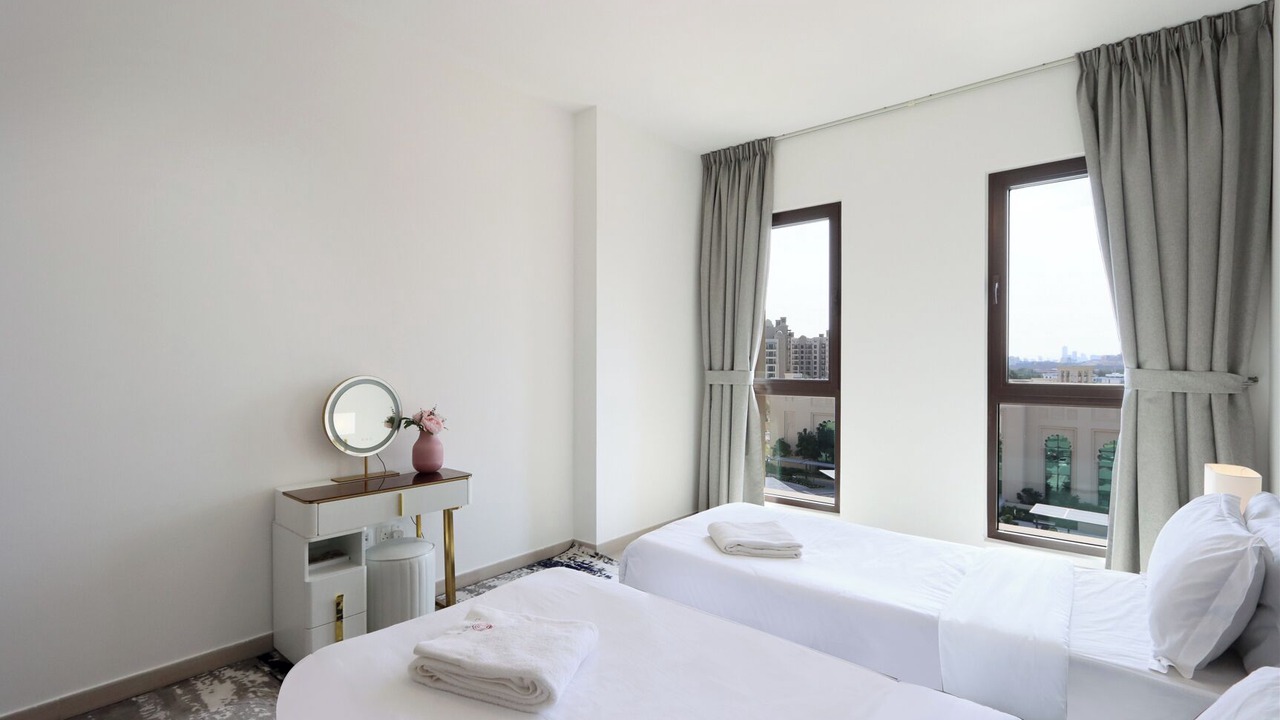Photo of Bedroom in Umm Suqeim 3