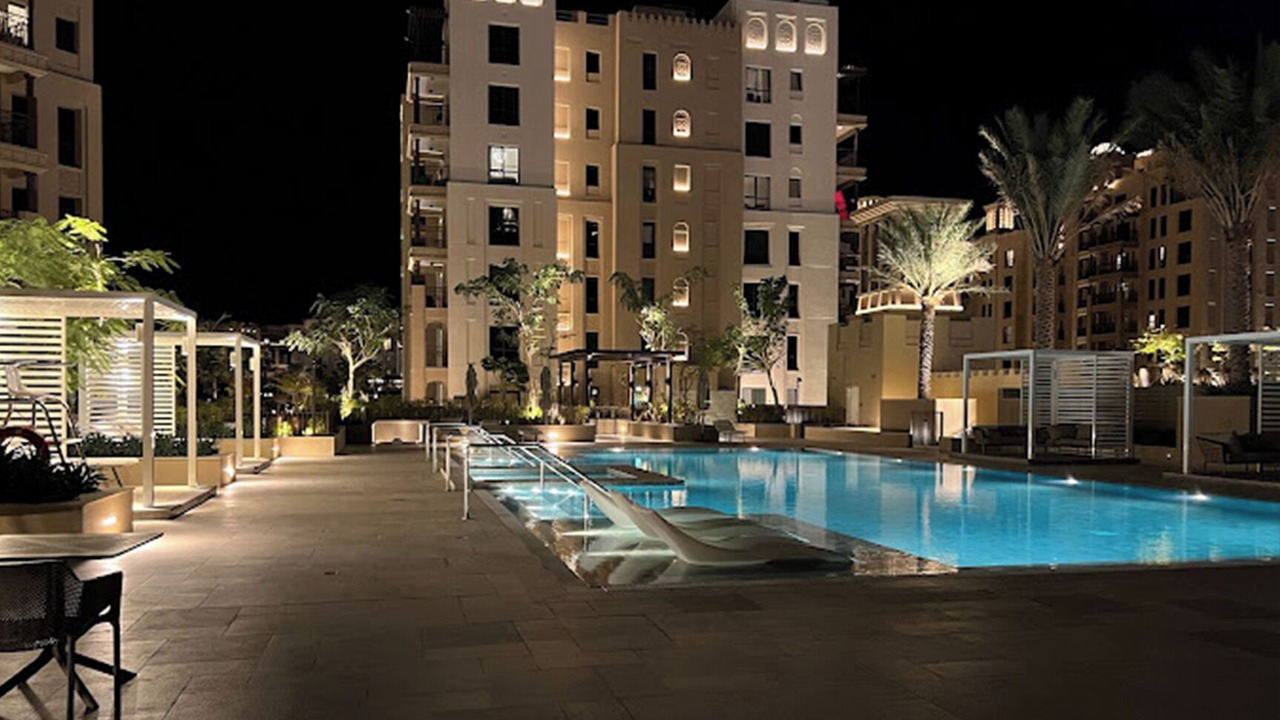 Photo of Outdoor in Umm Suqeim 3