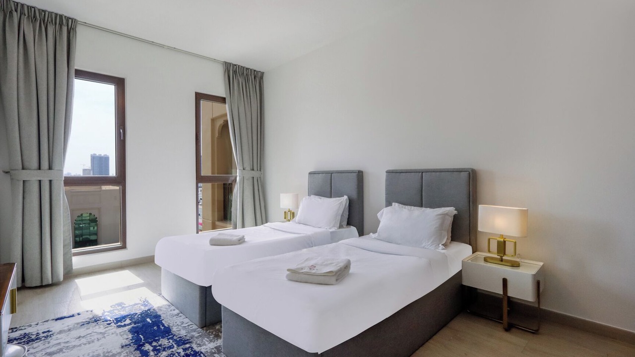 Photo of Bedroom in Umm Suqeim 3
