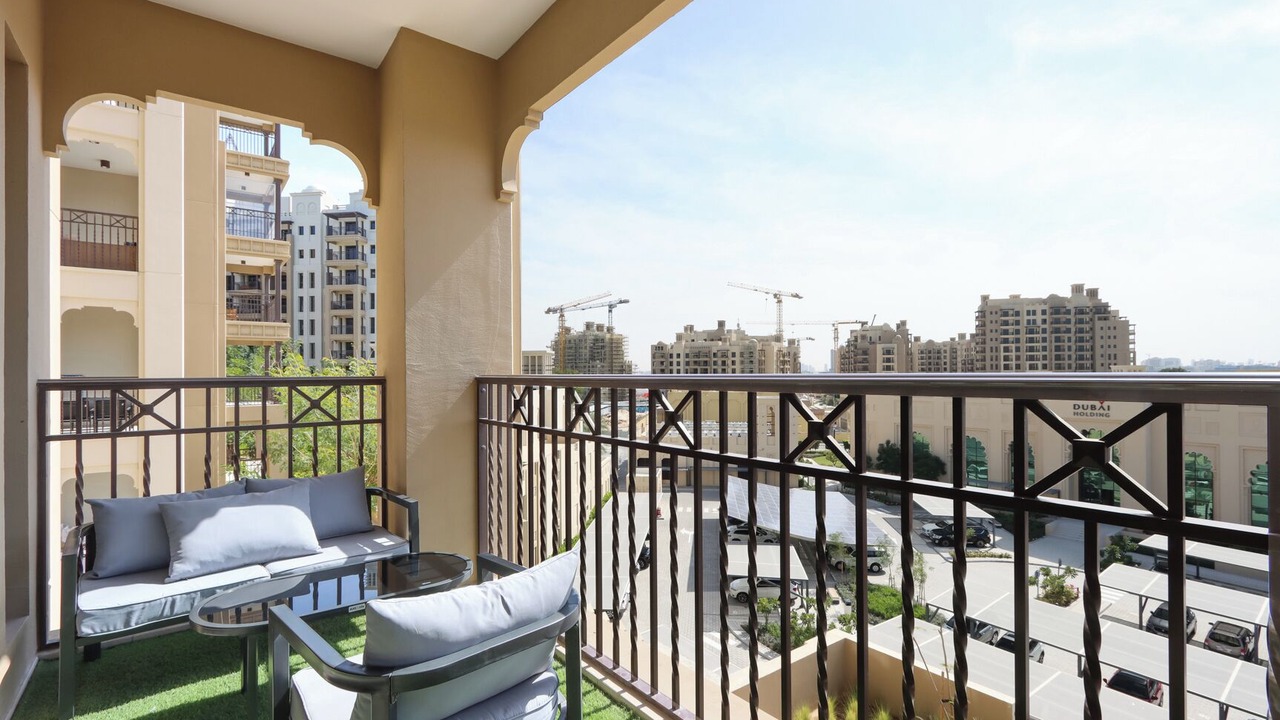 Photo of Outdoor in Umm Suqeim 3