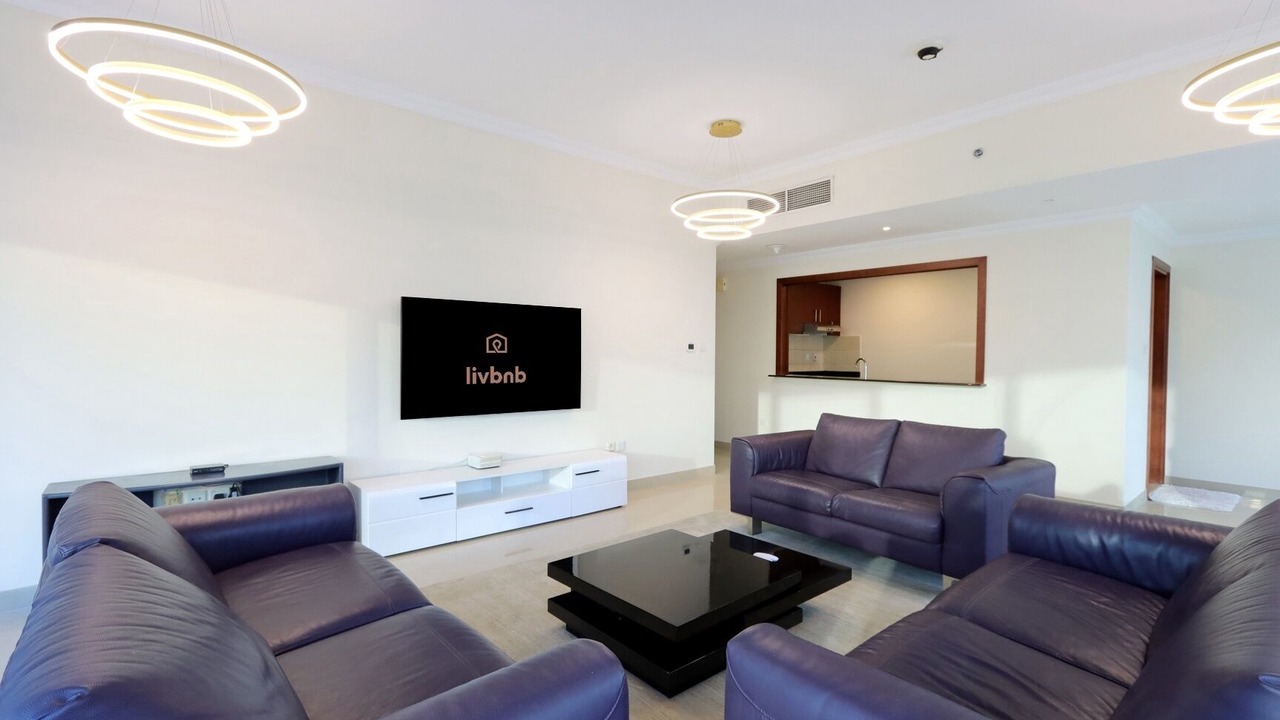 Photo of Livingroom in Dubai Marina