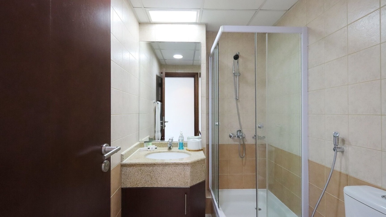 Photo of Bathroom in Dubai Marina