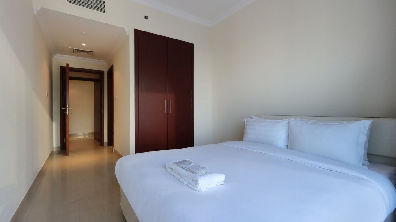 Photo of Bedroom in Dubai Marina