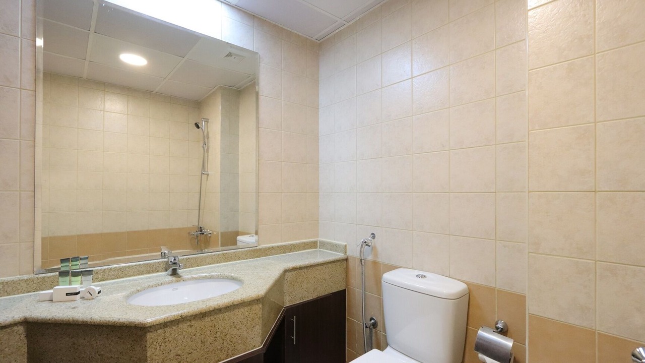 Photo of Bathroom in Dubai Marina
