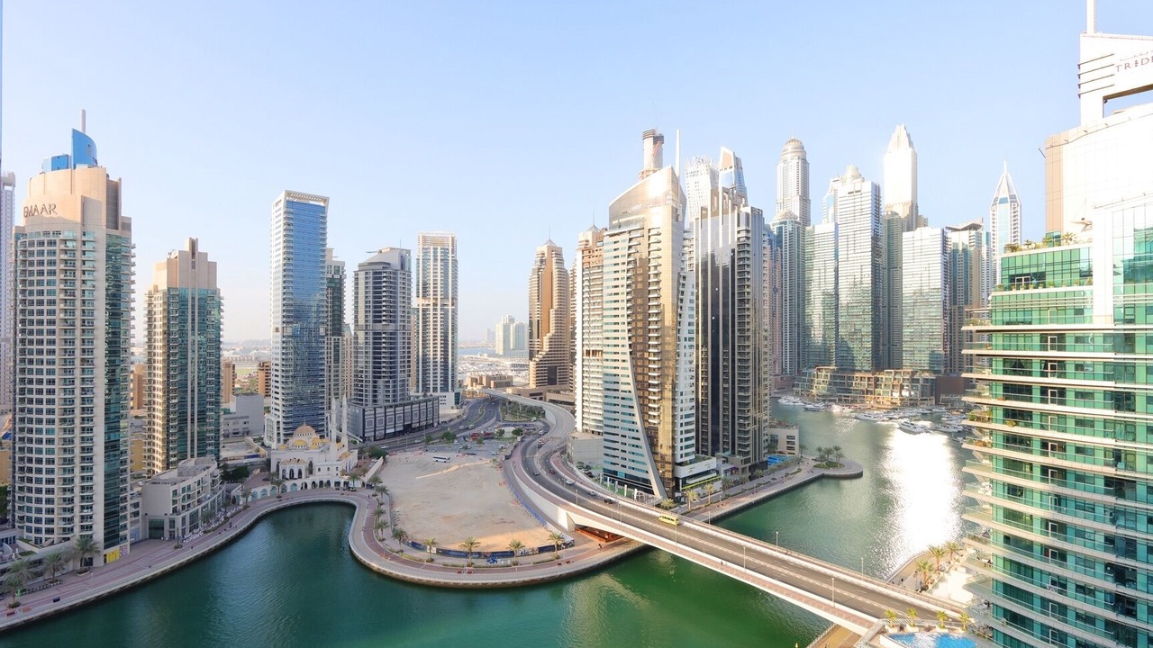 Photo of Others in Dubai Marina