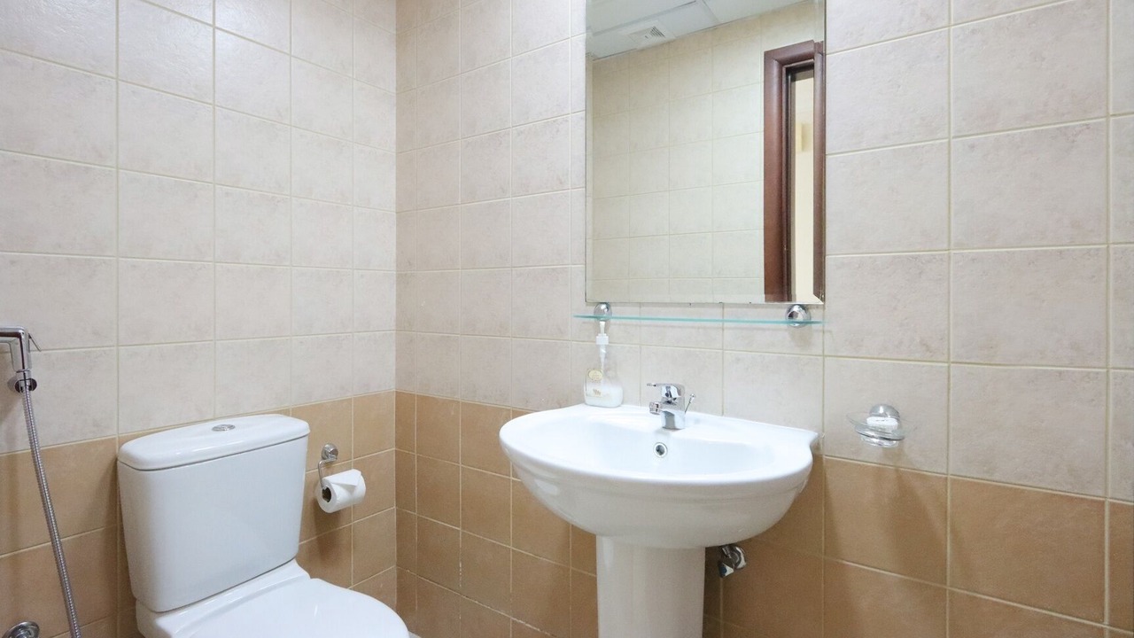 Photo of Bathroom in Dubai Marina