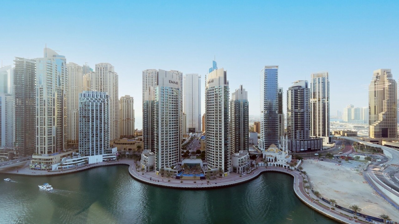 Photo of Others in Dubai Marina