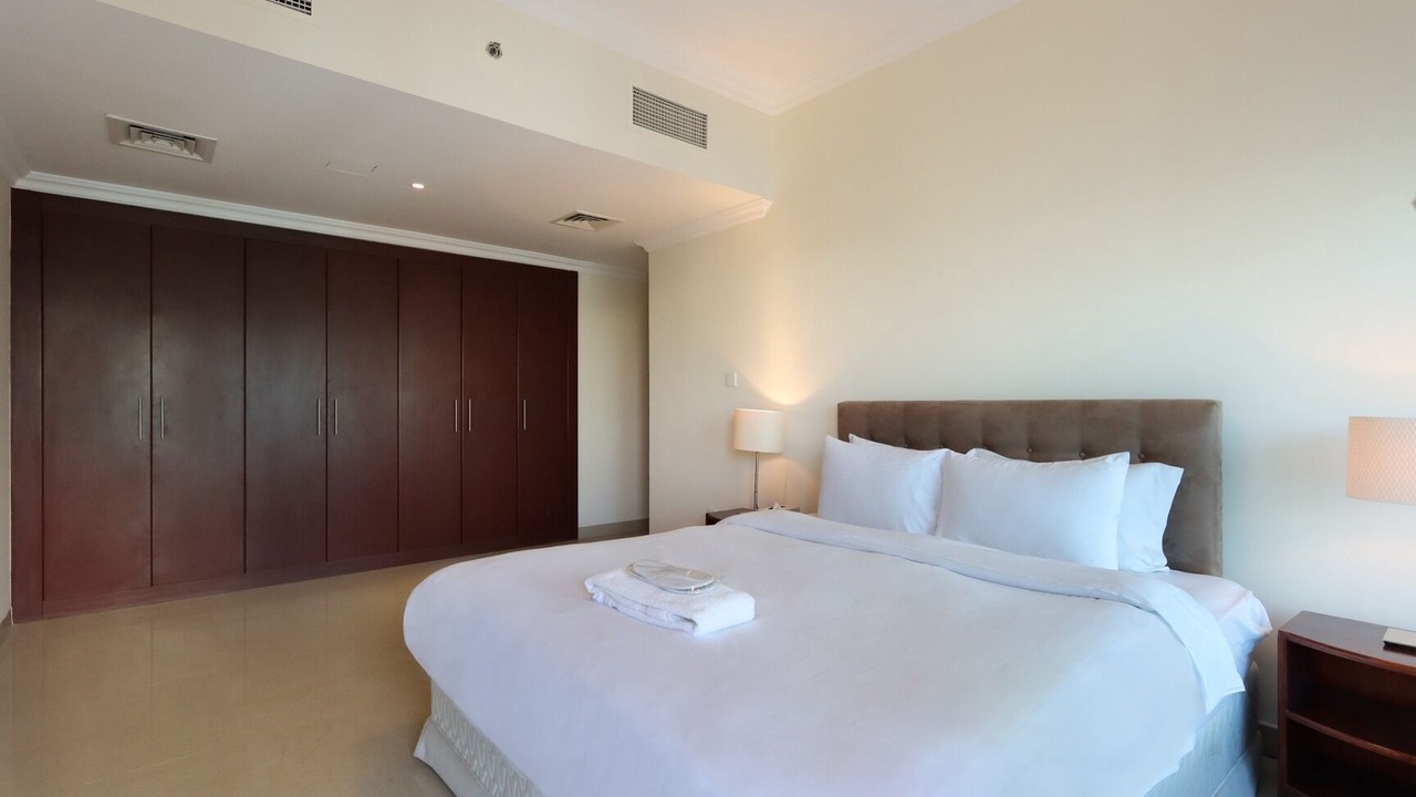 Photo of Bedroom in Dubai Marina