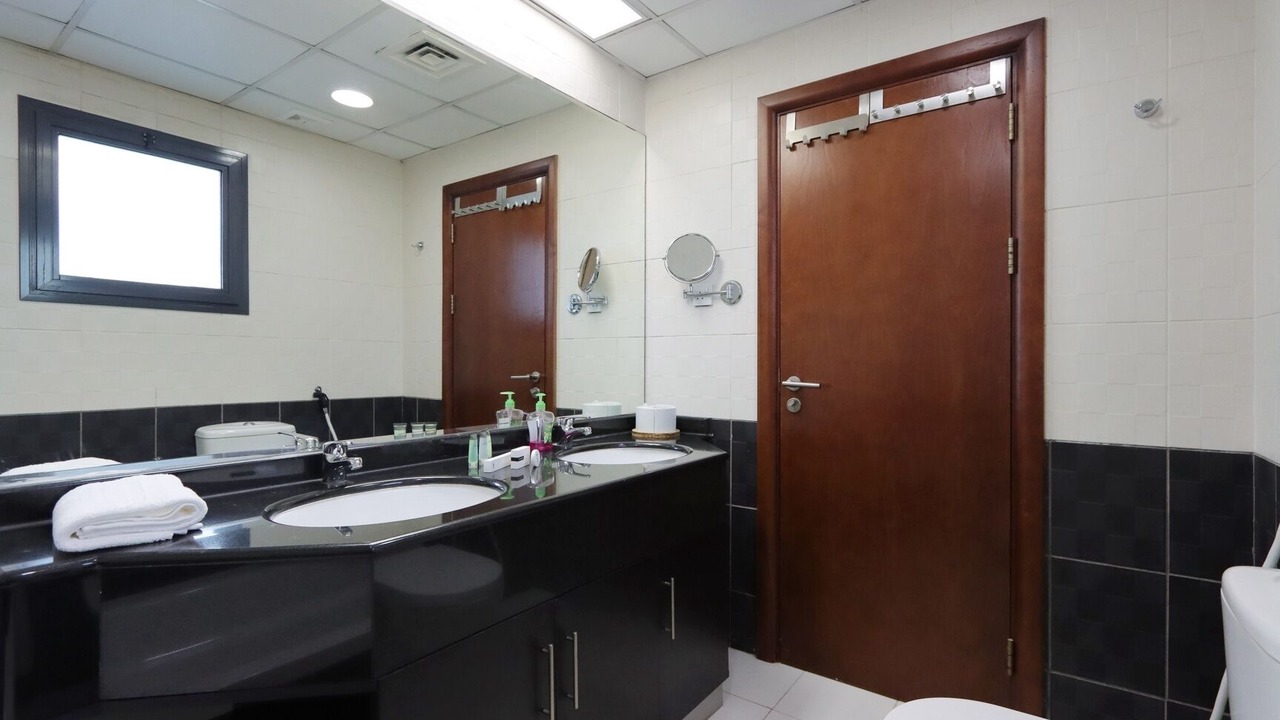 Photo of Bathroom in Dubai Marina