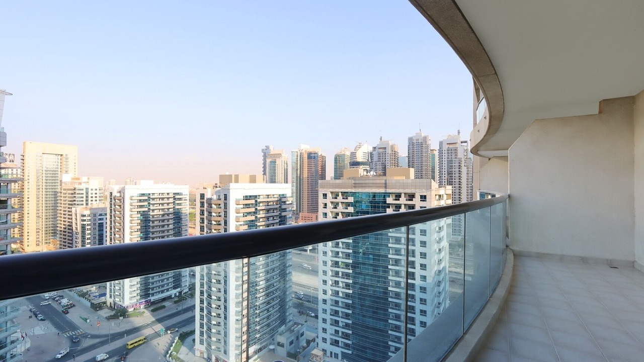 Photo of Outdoor in Dubai Marina