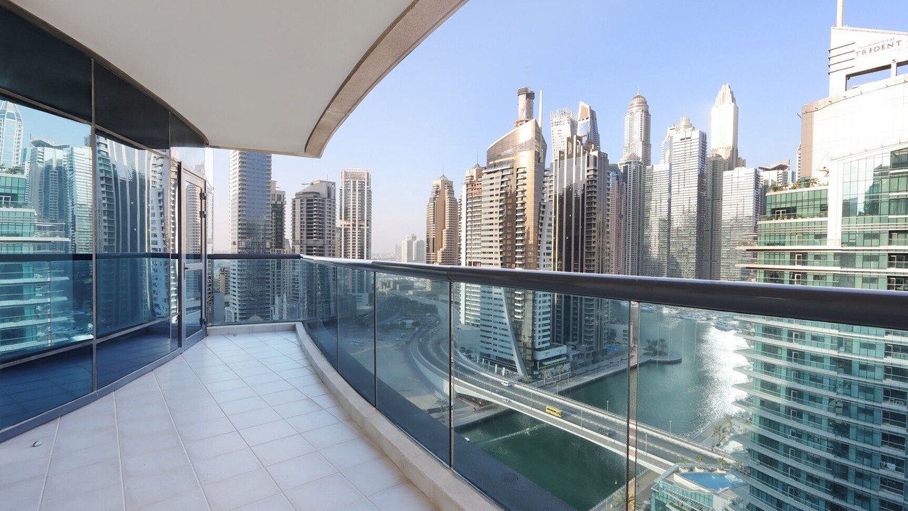 Photo of Outdoor in Dubai Marina